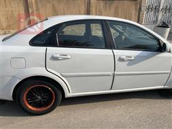 شيفروليه اوبترا